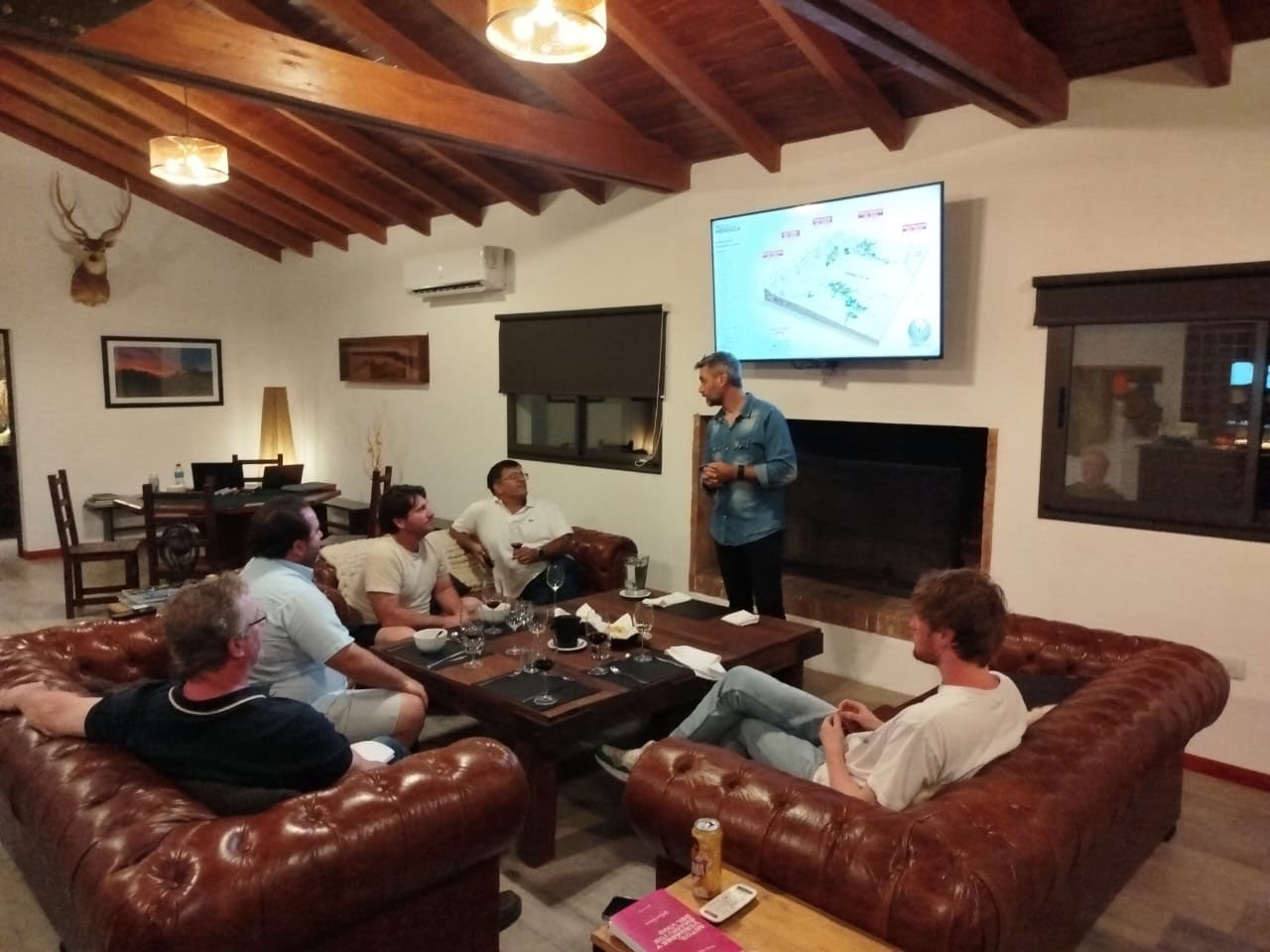 Pairing local wines with Argentine cuisine