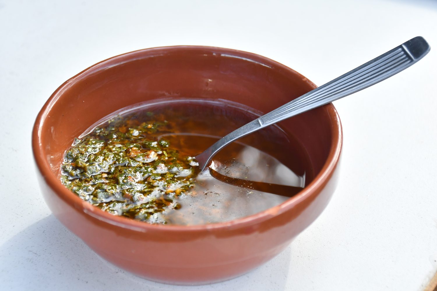 Argentine cooking at the estancia